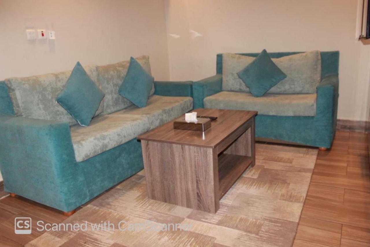 Al Rawda Jewel Apartment Hotel DDjeddah Extérieur photo