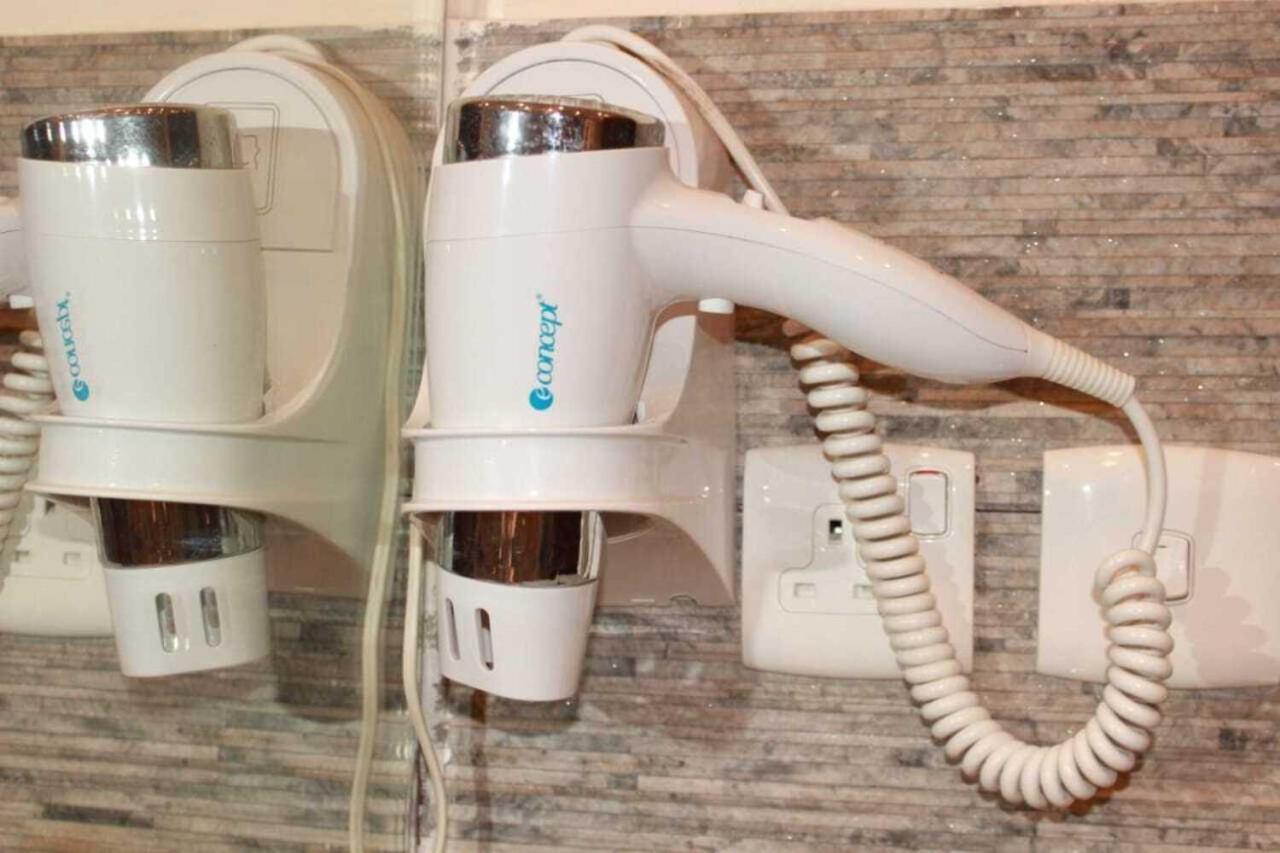 Al Rawda Jewel Apartment Hotel DDjeddah Extérieur photo