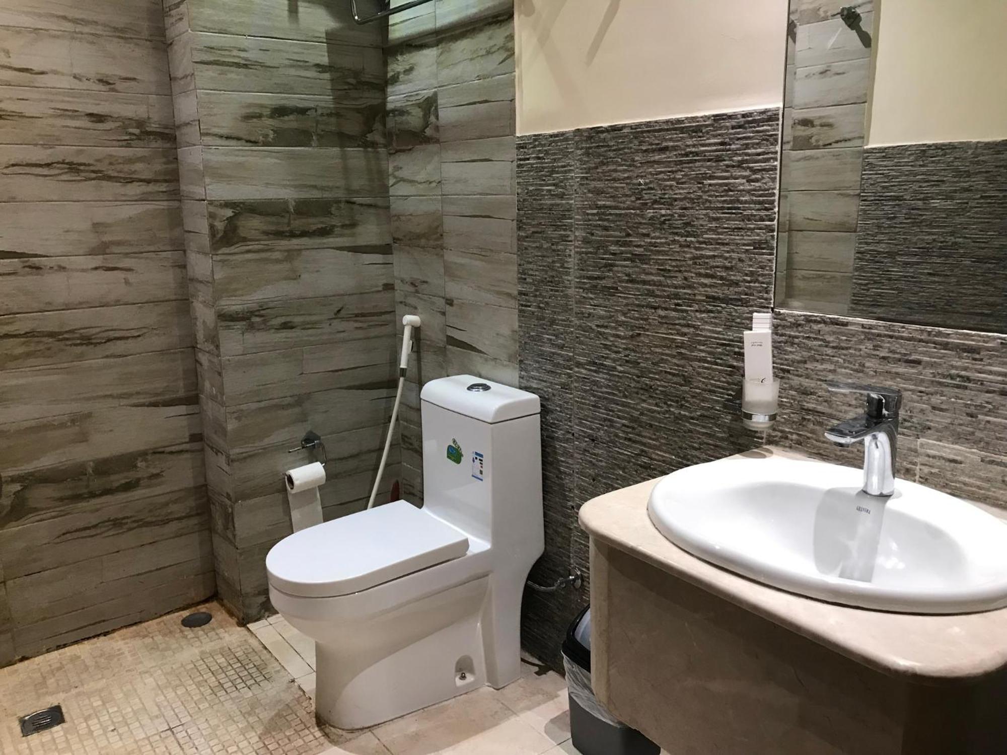 Al Rawda Jewel Apartment Hotel DDjeddah Extérieur photo