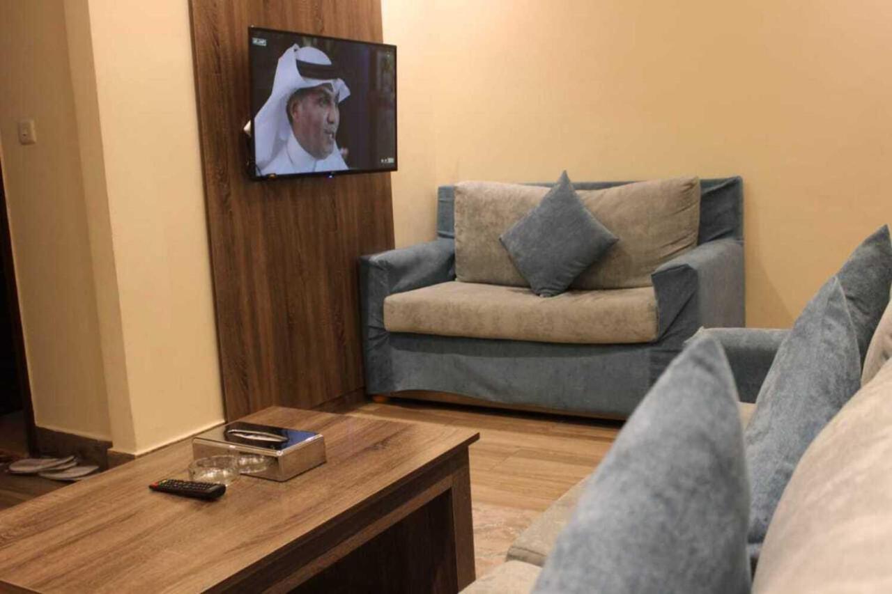 Al Rawda Jewel Apartment Hotel DDjeddah Extérieur photo