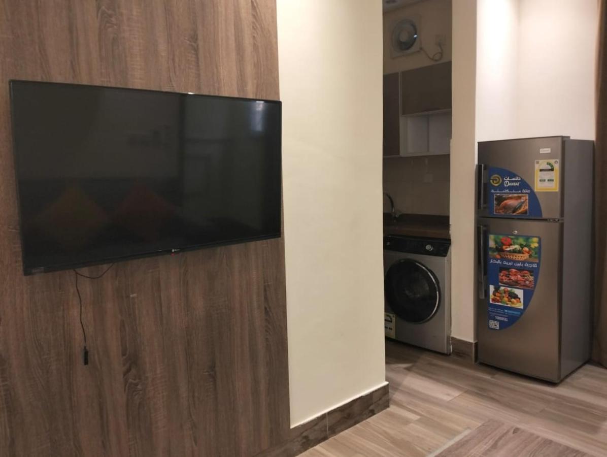 Al Rawda Jewel Apartment Hotel DDjeddah Extérieur photo